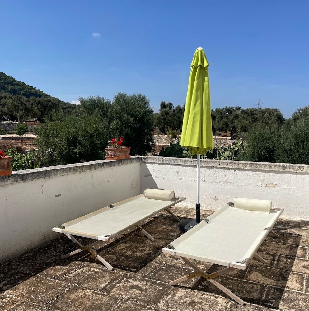 Фото Masseria Lamiola Piccola