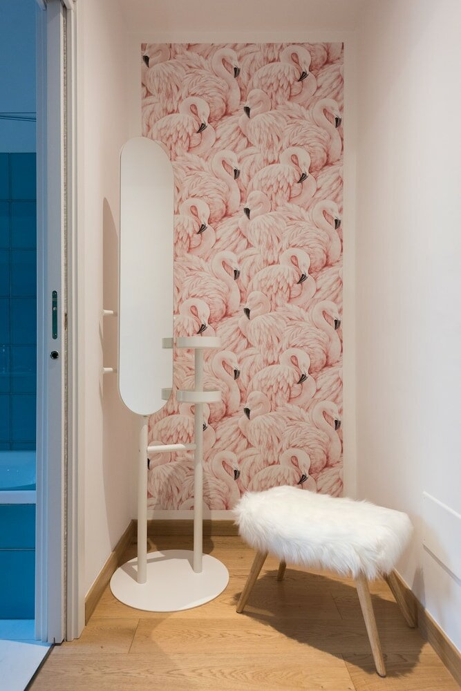 Фото B&b La Marmora 39