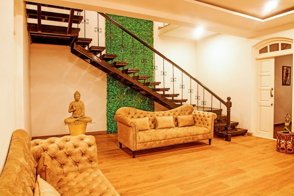 Фото Regenta Place Green Leaf Mahabaleshwar