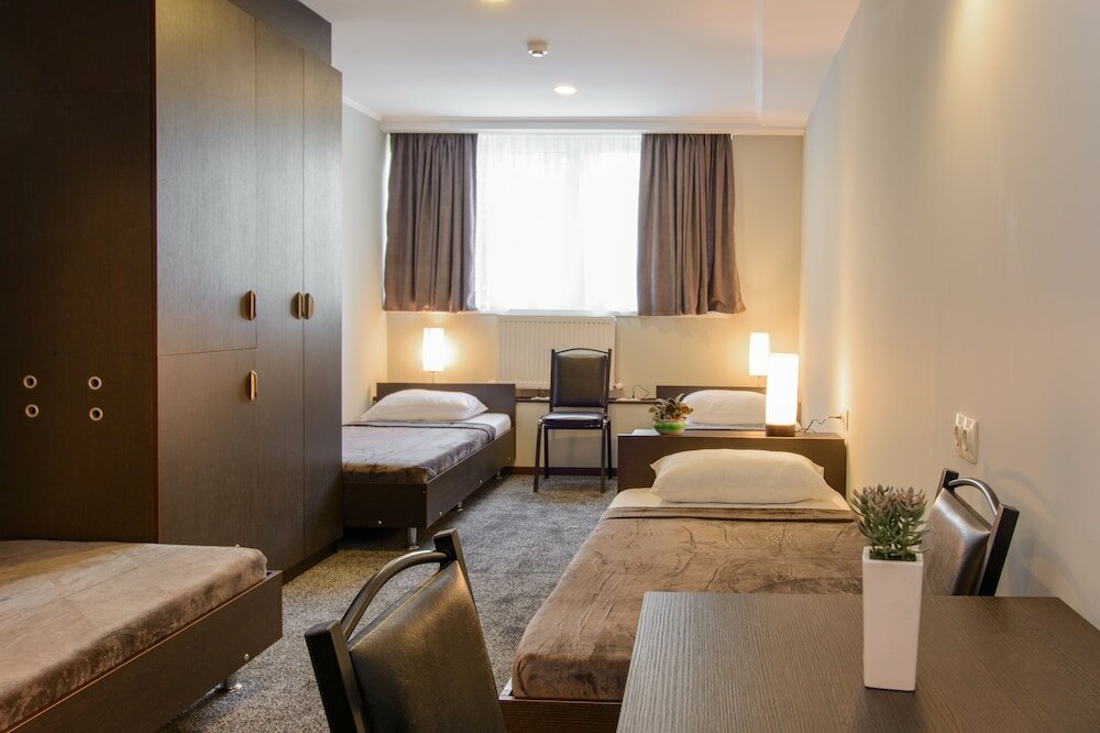 Фото Hotel Reverence