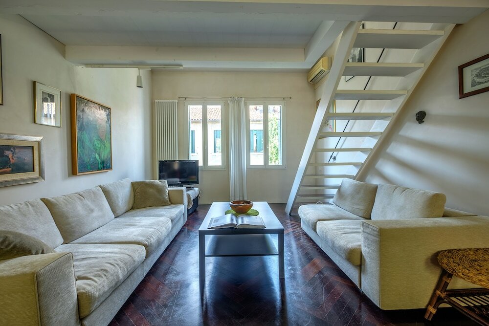 Фото Attico Terrazza