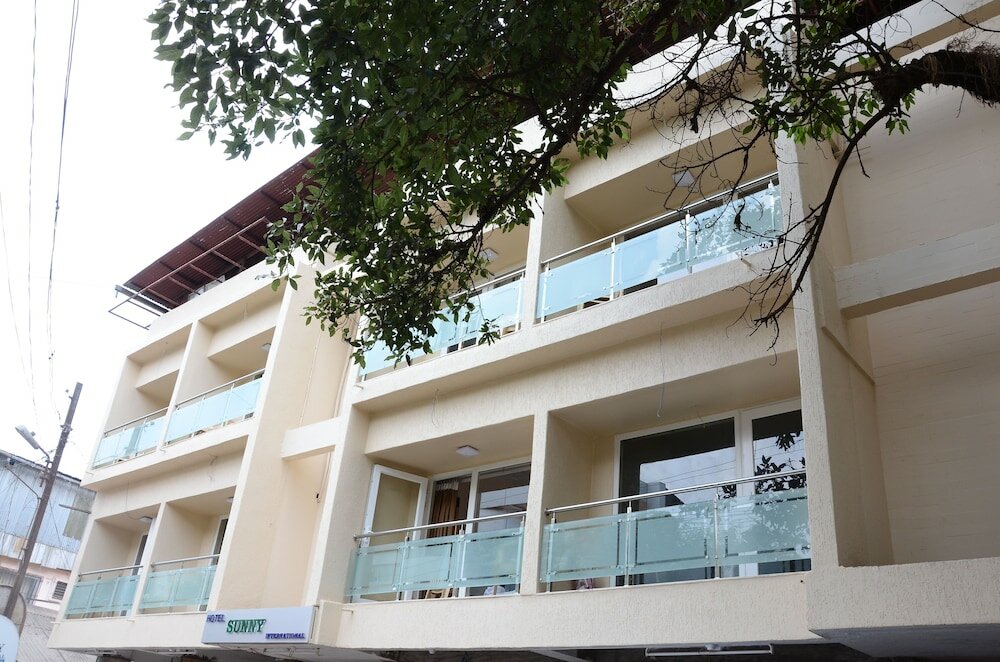 Фото Hotel Sunny International