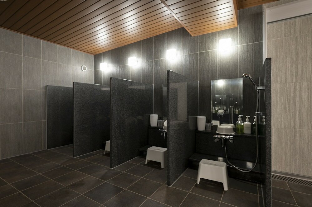 Фото Torifito Hotel & Pod Kanazawa Hyakumangokudori