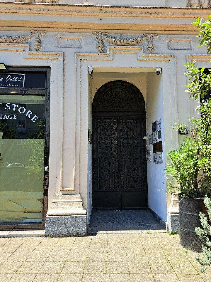 Visa centers of foreign countries Beloruski Konzulat, Belgrade, photo