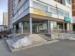 Ногтевая студия (Yasnaya Street, 35) ، صالون العناية بالأظافر