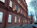 Пром Импульс (Professora Popova Street, 37), district heating