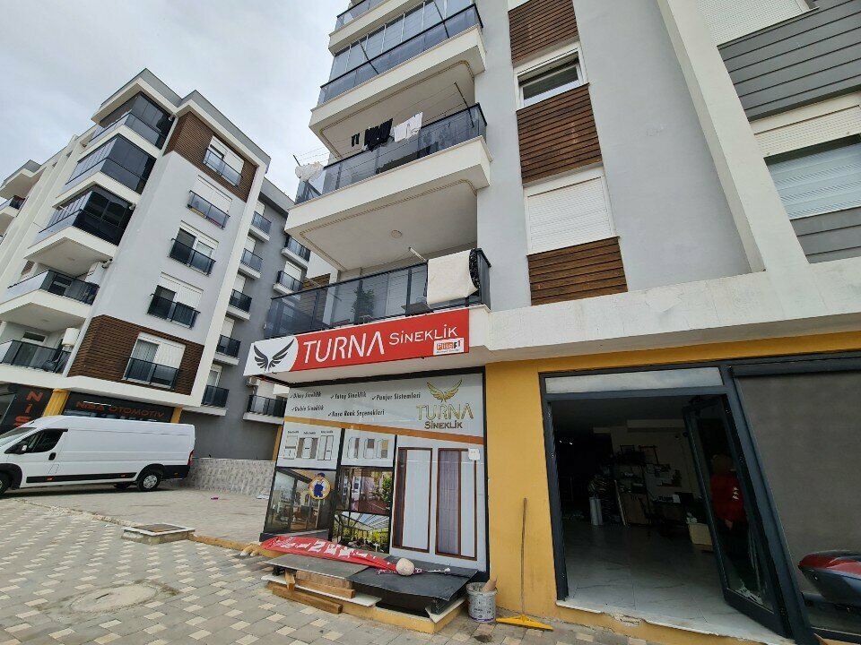 Mosquito nets Turna Flyscreen, Antalya, photo