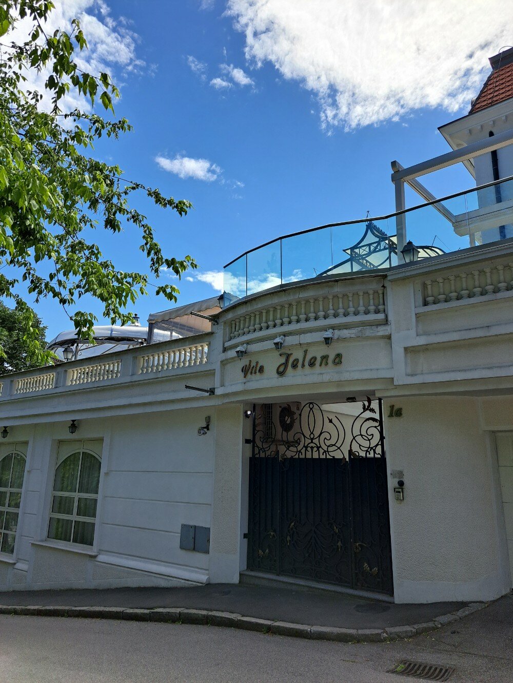 Фото Villa Jelena