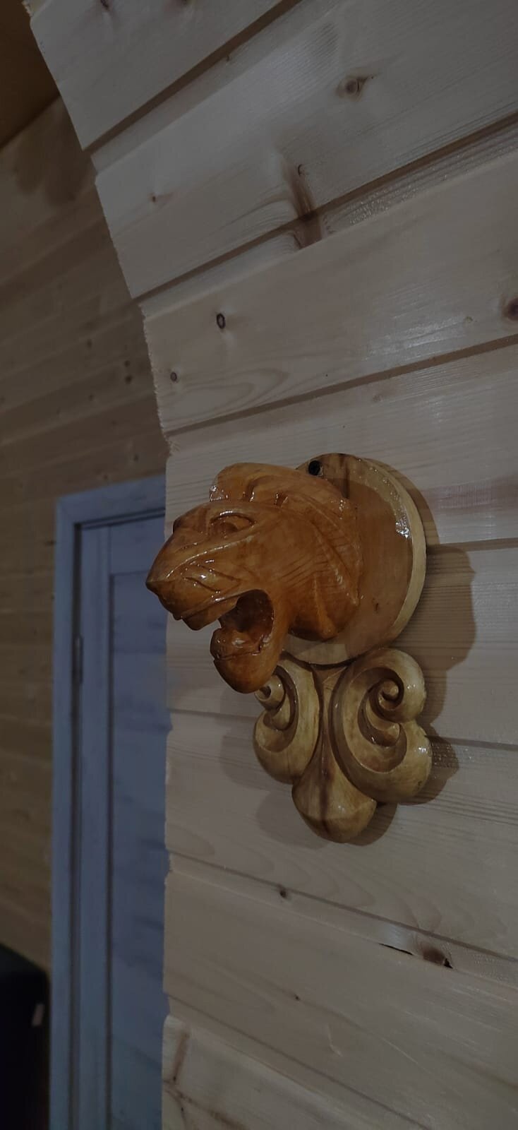 Фото Дом у Торатау