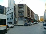 AV. Askim Gizem Kuzu Erturk Law Office (Izmir, Bayrakli, Adalet Neighborhood, 1586/8th Street, 4B) ، شركة الإدارة