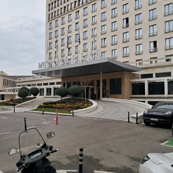 Фото Metropol Palace
