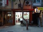 Sezi Parfum (İzmir, Konak, Alsancak Mah., 1440 Sok., 1), perfume and cosmetics shop