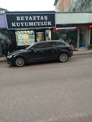 Beyaztaş Kuyumculuk Fotoğraf 1