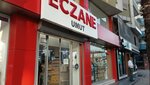 Umut Pharmacy (İzmir, Buca, Kozağaç Mah., Özmen Cad., 56A), pharmacy