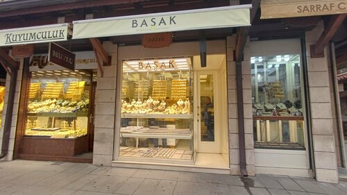 Başak Kuyumculuk Fotoğraf 1