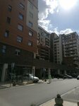 Solar Medical - Poliklinika - A Blok (Jurija Gagarina Street, 20), medical center, clinic