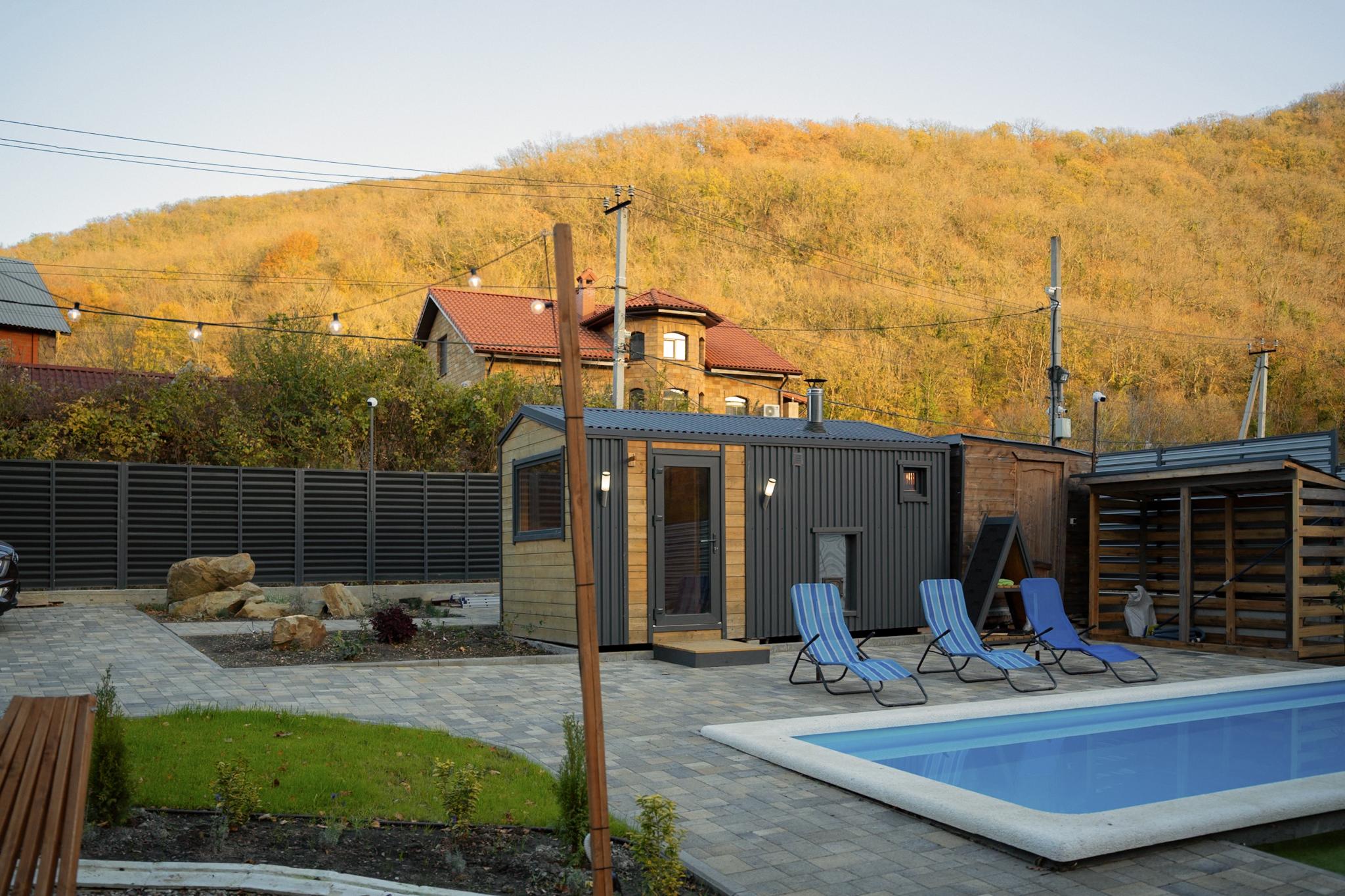 Фото Лимон&Мята