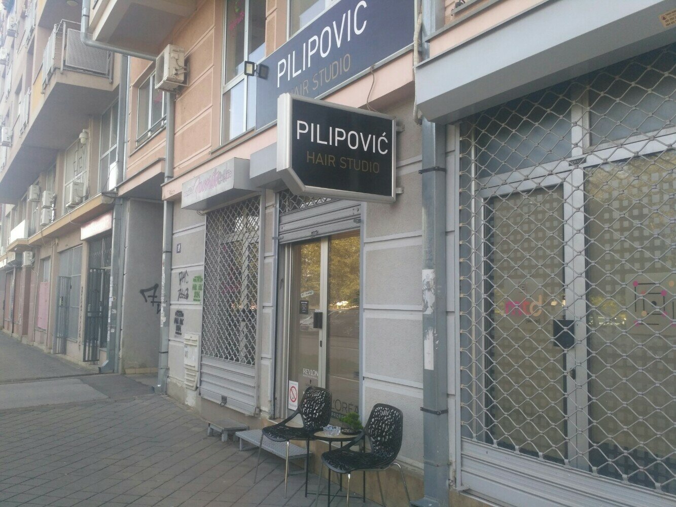 Pilipovic