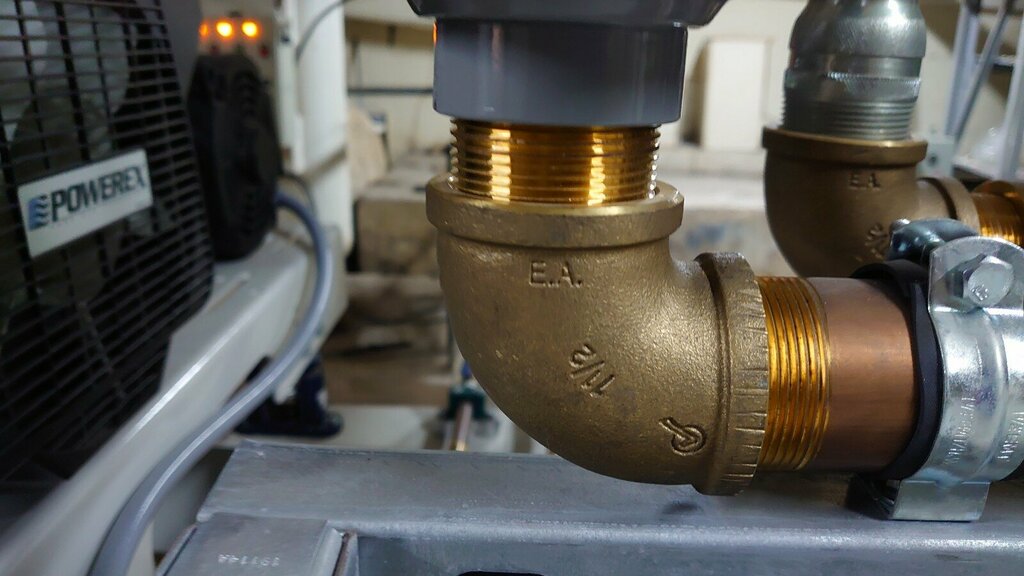 Appliance repair Electromedica, Santa Cruz de la Sierra, photo