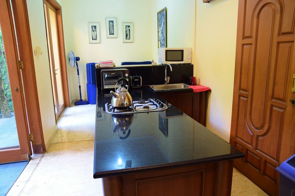 Фото Villa Putu Mira by Maha Bali