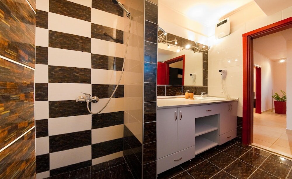 Фото Spilia Bay Villas