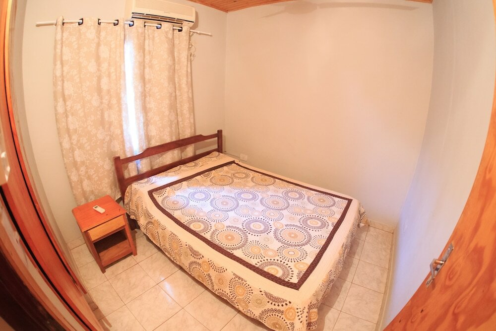 Фото Lo de Carmen Apart