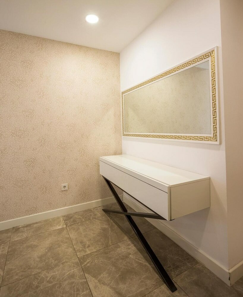 Фото Bishkek Park Residence