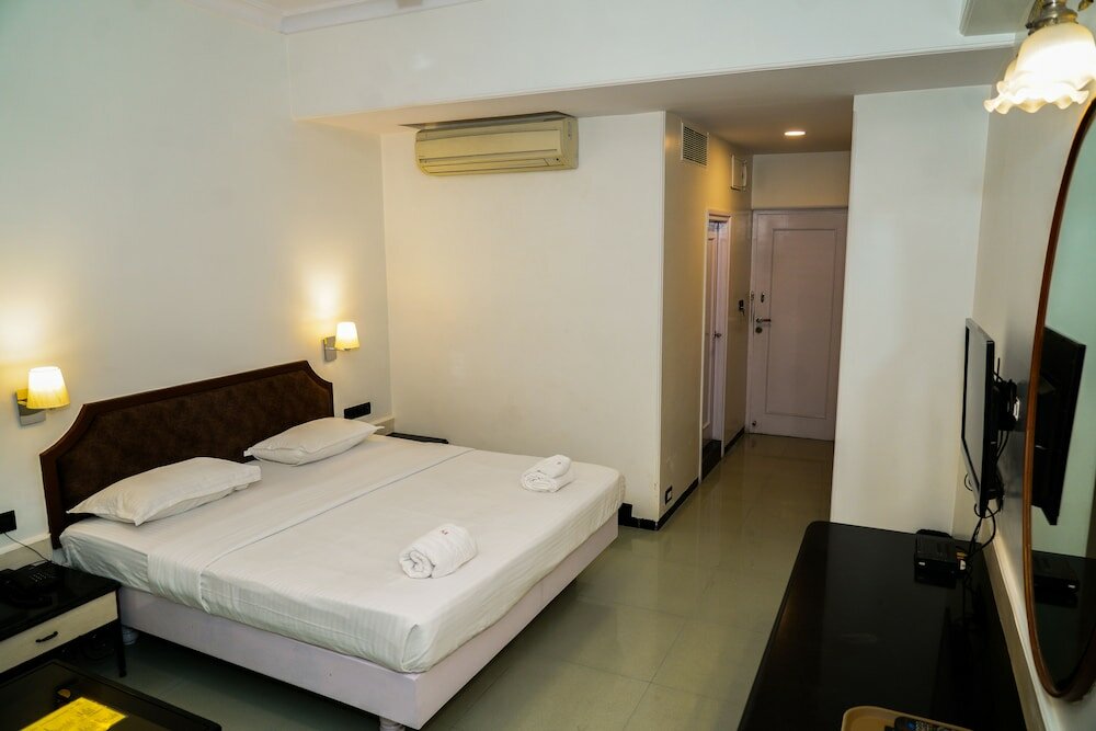 Фото Hotel Sunshine Inn