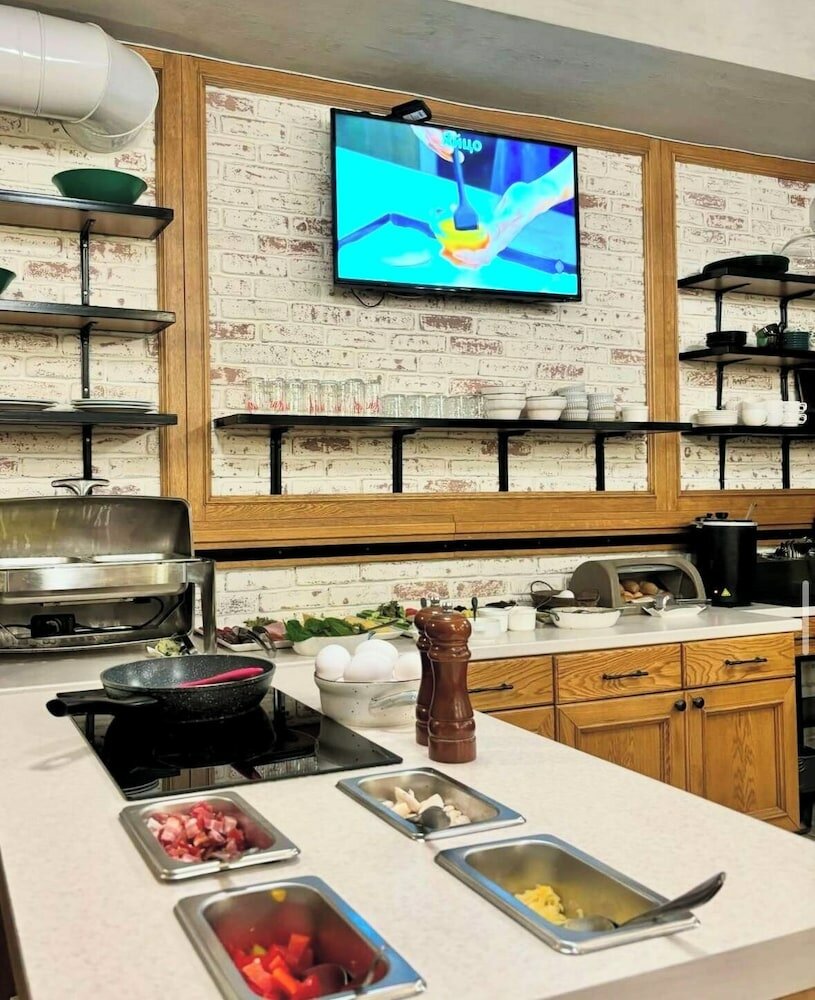 Фото Бульвар