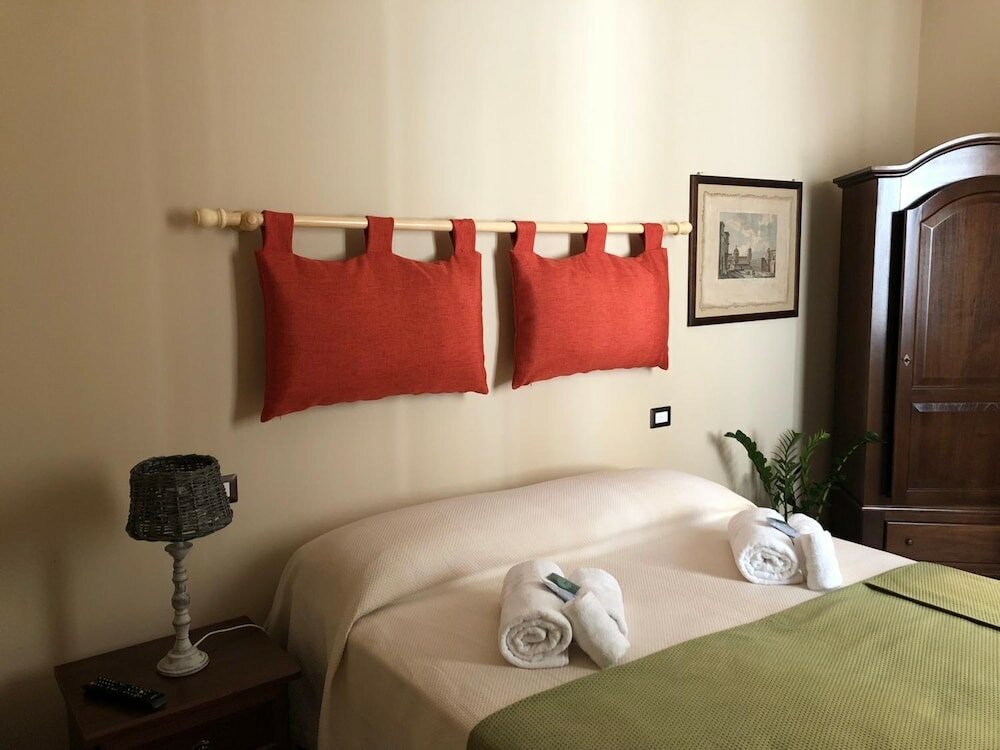 Фото Isolabella B&b