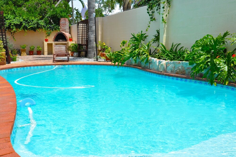 Фото Hermanus At Home