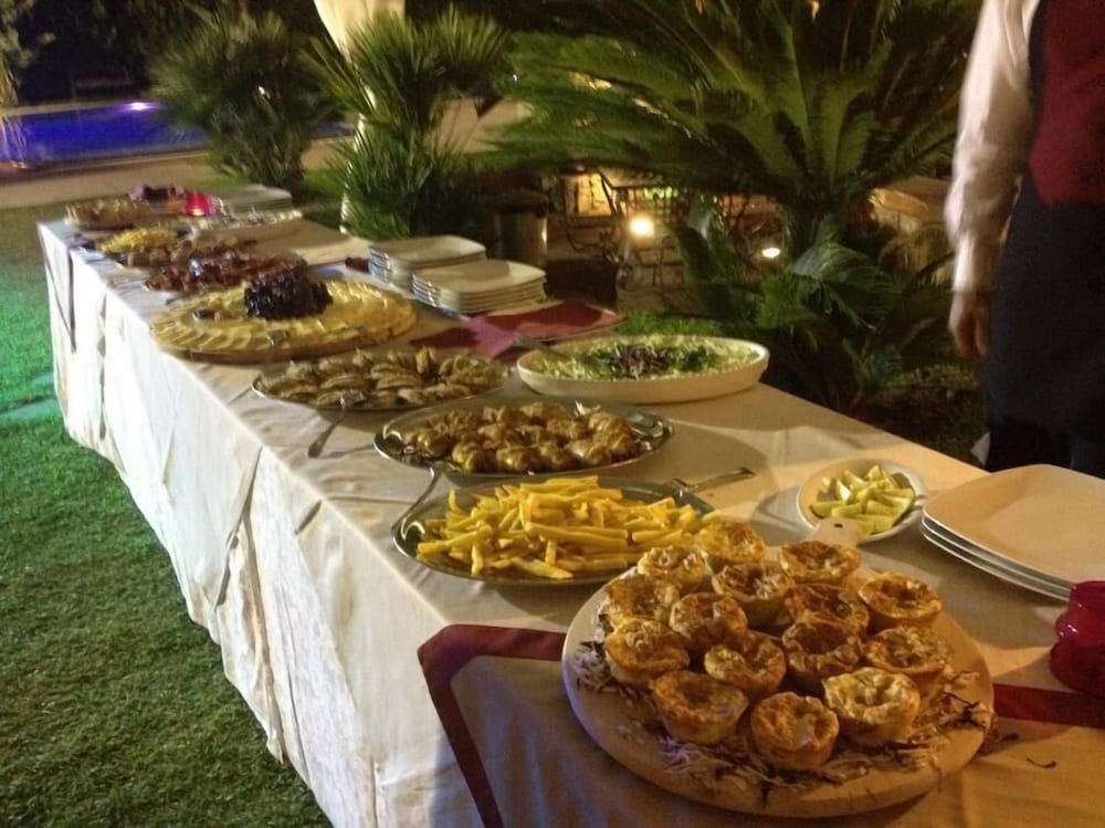 Фото I Rustici Resort