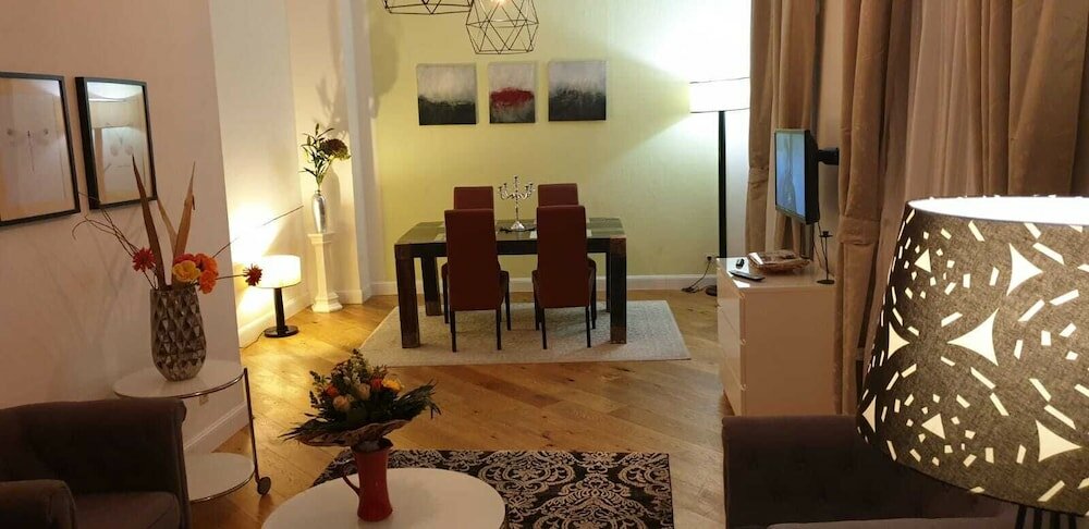 Фото Finest - Hotel Suiten Bonn