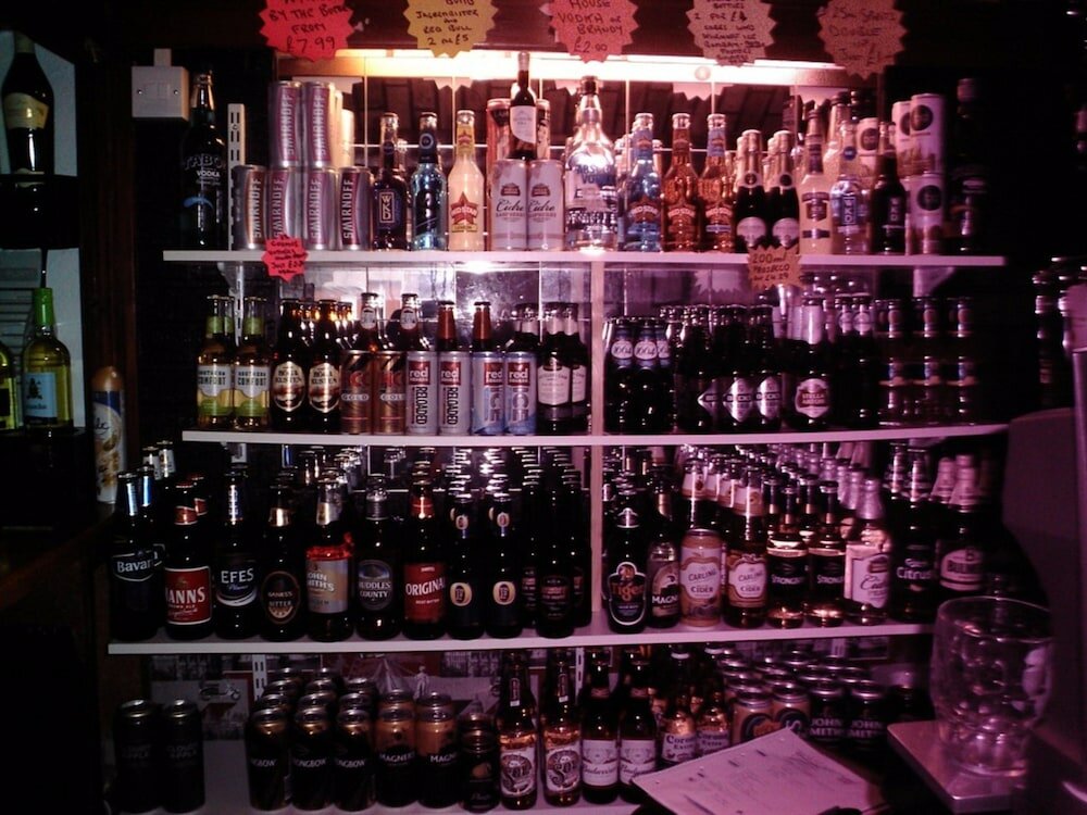 Фото The Franklyn Hotel