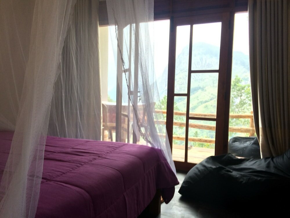 Фото Ella Ridge View Holiday Inn