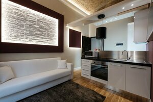 Гостиница Apart Hotel Torino
