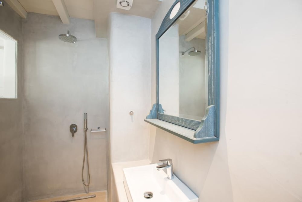 Фото Amazing view at Agios Sostis beach