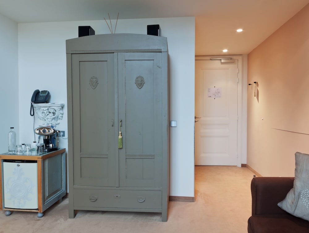 Фото Suite Hotel Pincoffs Rotterdam