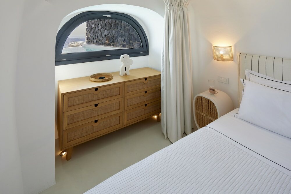 Фото Olea Cave House