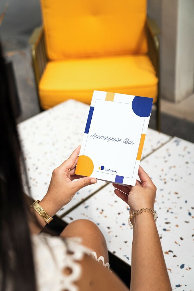 Фото Graphik Montparnasse