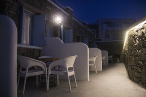 Апартаменты Eternal Suites