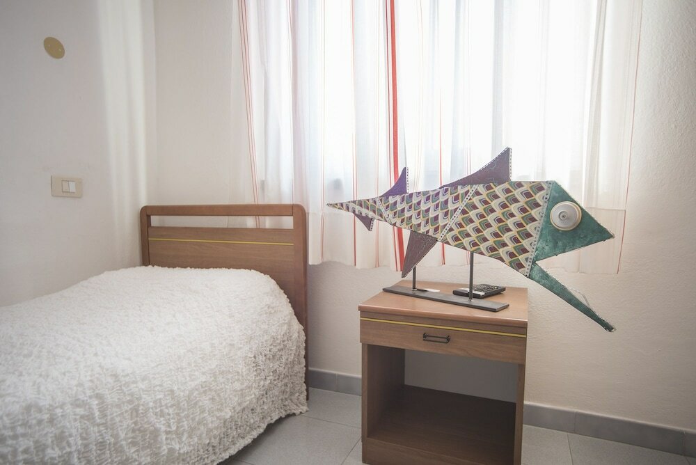 Фото Hotel Santa Caterina