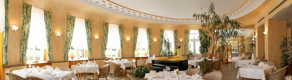 Фото Kurhotel Fürstenhof