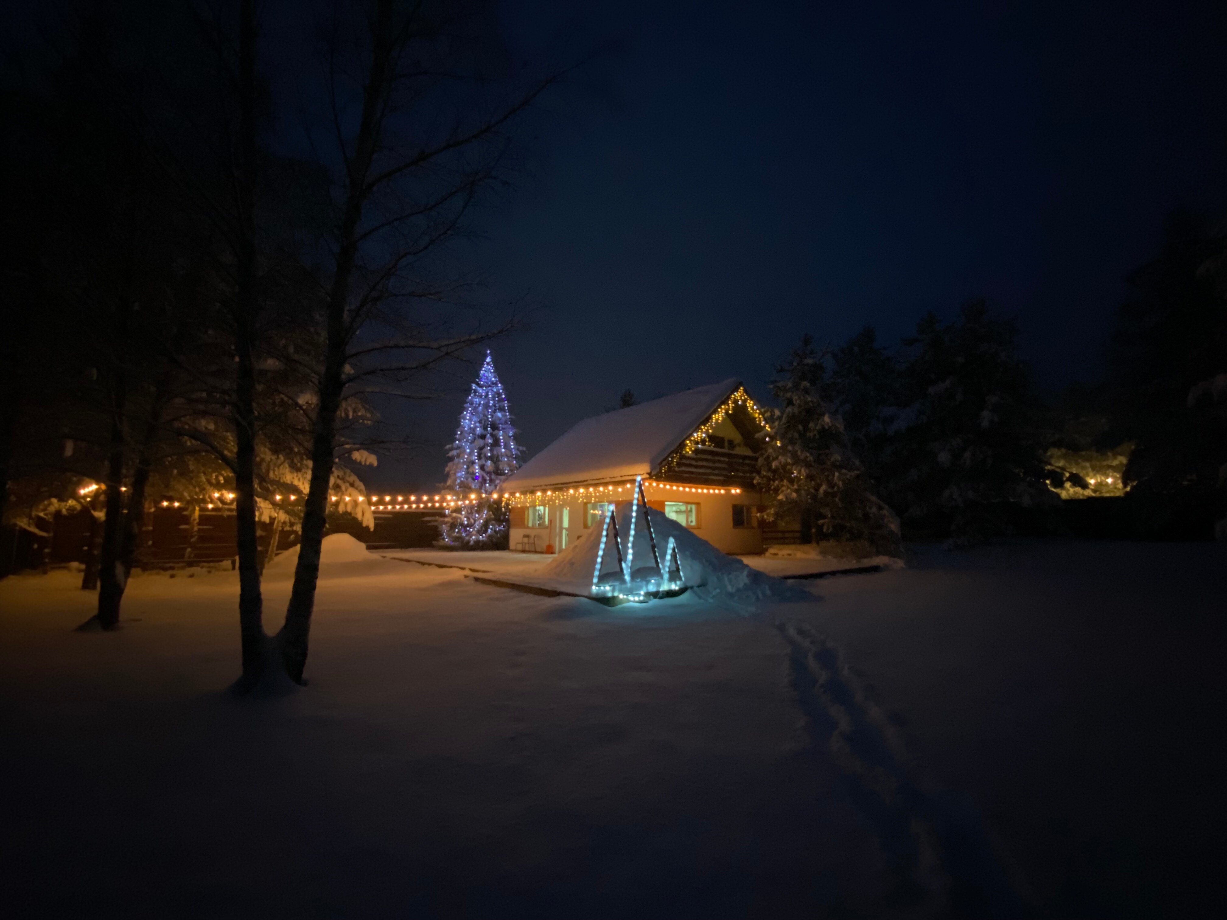 Фото Мой дом Валдай