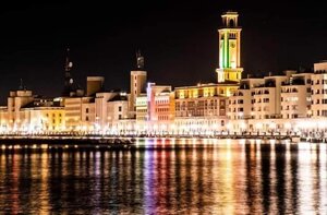 Гостиница B&b Studio 162