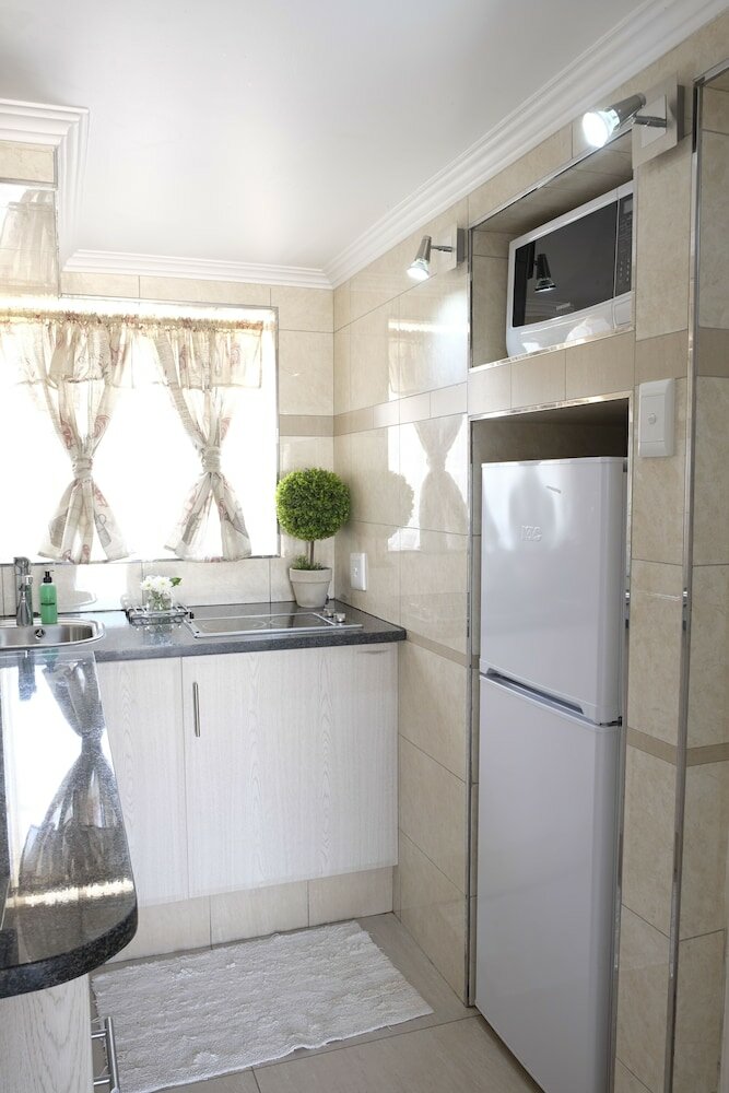 Фото Firwood Lodge