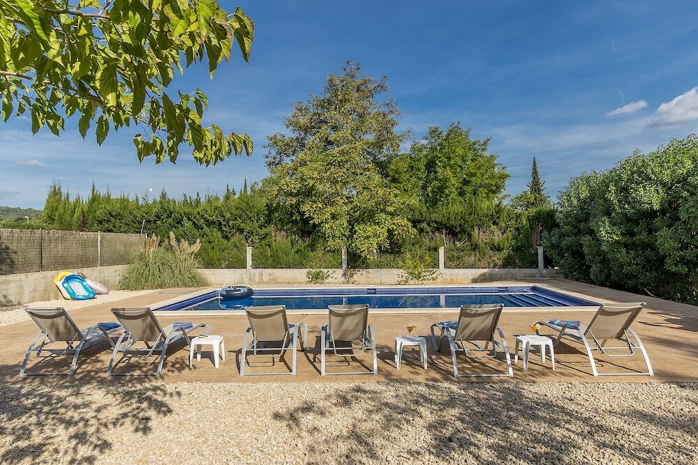 Фото Villa Can Morbe