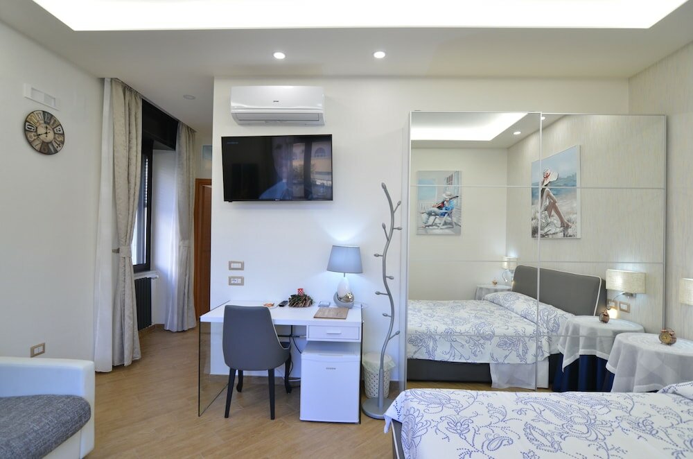 Фото Caserta Deluxe