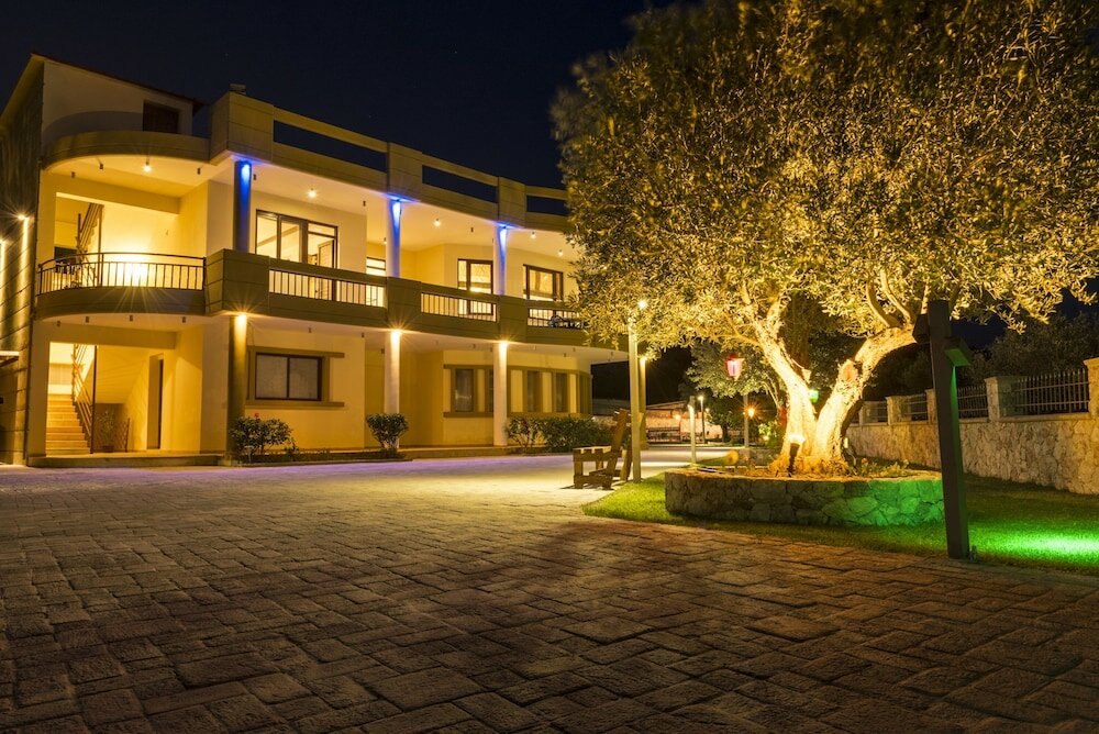 Фото Village View Afantou