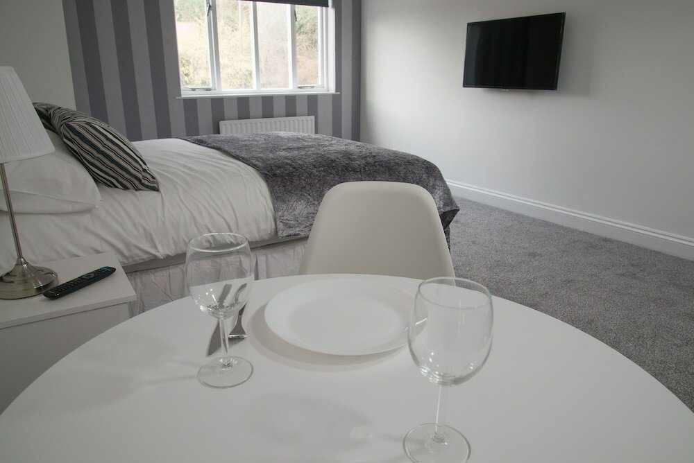 Фото Tlk Apartments And Hotel